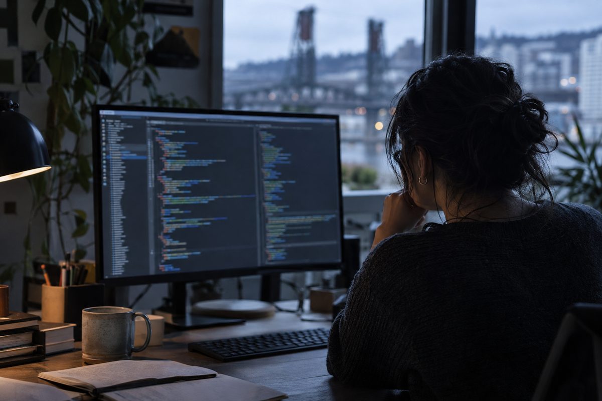 Secure video embed code architecture and token verification scripts.